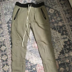 Fear of God FOG sweatpants